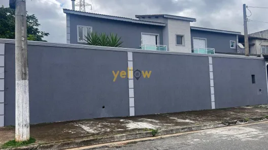 Casa com 3 Quartos à venda, 170m² no Mirante do Arujá, Arujá