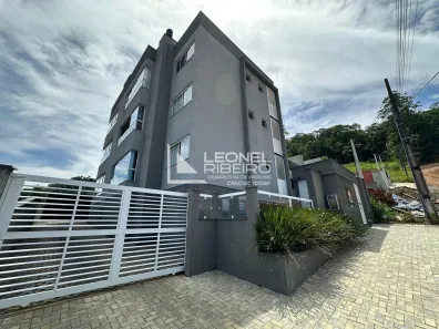 Apartamento com 2 Quartos à venda, 89m² no Das Nações, Timbó