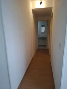 Apartamento com 2 Quartos à venda, 55m² no Jardim Aeroporto, São Paulo