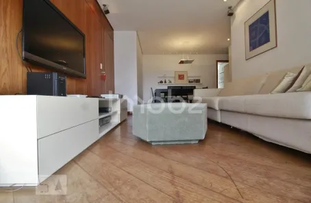Apartamento com 3 Quartos à venda, 98m² no Vila Andrade, São Paulo