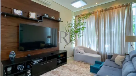 Casa de Condomínio com 3 Quartos à venda, 154m² no Esperança, Londrina