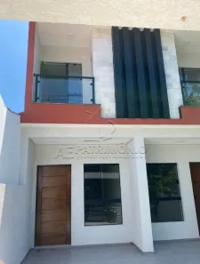 Casa com 2 Quartos à venda, 66m² no Jardim Residencial Villa Amato, Sorocaba