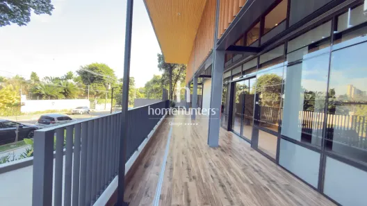 Galpão/Depósito/Armazém para alugar, 412m² no Jardim Planalto, Campinas