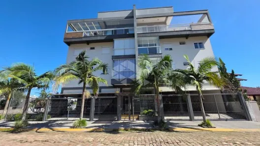 Apartamento com 2 Quartos para alugar, 73m² no Santo Inácio, Santa Cruz do Sul
