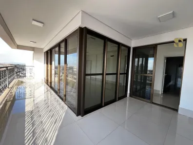 Apartamento com 4 Quartos para alugar, 183m² no Jardim das Américas, Cuiabá