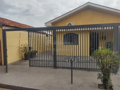Casa com 3 Quartos à venda, 220m² no Jardim Santa Catarina, São José do Rio Preto