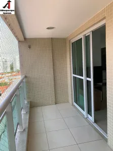 Apartamento com 2 Quartos à venda, 71m² no Anjo da Guarda, São Luís
