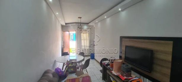 Casa de Condomínio com 3 Quartos à venda, 66m² no Wanel Ville, Sorocaba