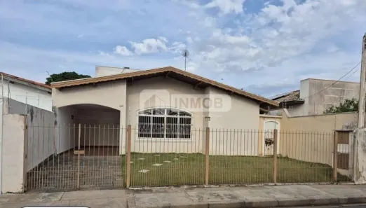 Casa com 3 Quartos à venda, 151m² no Jardim Independência, Taubaté