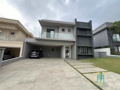 Casa com 4 Quartos à venda, 372m² no Alphaville, Santana de Parnaíba