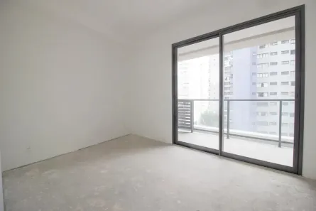 Kitnet com 1 Quarto à venda, 30m² no Pinheiros, São Paulo
