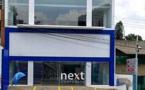 Imóvel Comercial com 1 Quarto para alugar, 319m² no Jardim Guarani, Campinas