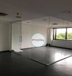 Sala Comercial para alugar, 73m² no Brooklin Paulista, São Paulo