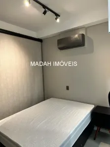 Apartamento com 1 Quarto à venda, 24m² no Sumarezinho, São Paulo