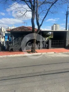 Casa com 7 Quartos à venda, 169m² no Vila Zelina, São Paulo
