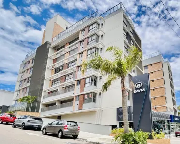Apartamento com 2 Quartos à venda, 74m² no Jardim Atlântico, Florianópolis