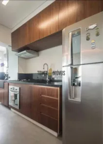 Apartamento com 1 Quarto à venda, 49m² no Jardim Aeroporto, São Paulo