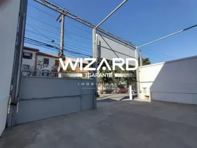 Galpão/Depósito/Armazém para alugar, 450m² no Vila Santa Cruz, São Paulo