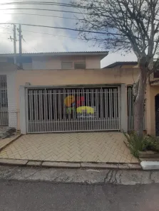 Sobrado com 3 Quartos à venda, 175m² no Rudge Ramos, São Bernardo do Campo