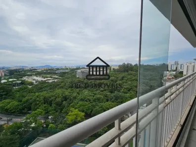 Apartamento com 3 Quartos à venda, 106m² no Jardim Esmeralda, São Paulo