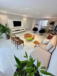 Apartamento com 4 Quartos à venda, 215m² no Pituba, Salvador
