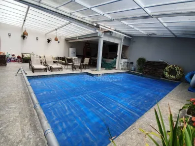 Casa de Condomínio com 3 Quartos à venda, 355m² no Transurb, Itapevi