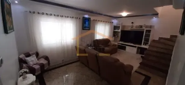 Sobrado com 4 Quartos à venda, 260m² no Jardim Virginia Bianca, São Paulo