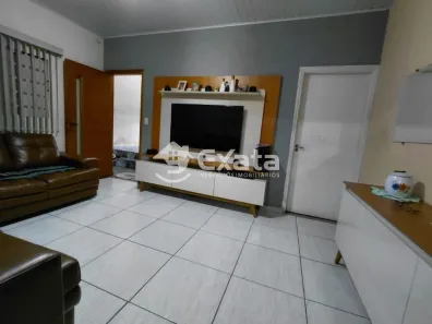 Casa com 2 Quartos à venda, 119m² no Vila Hortência, Sorocaba