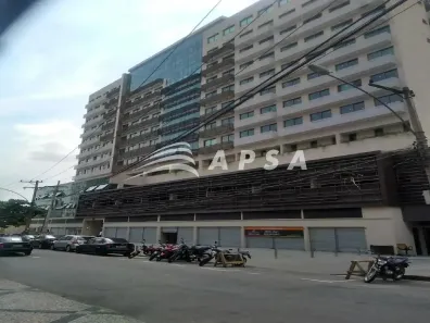 Sala Comercial para alugar, 18m² no Madureira, Rio de Janeiro