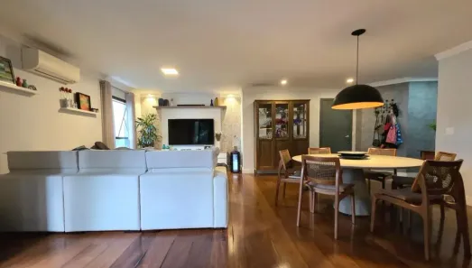 Apartamento com 3 Quartos à venda, 150m² no Vila Olímpia, São Paulo