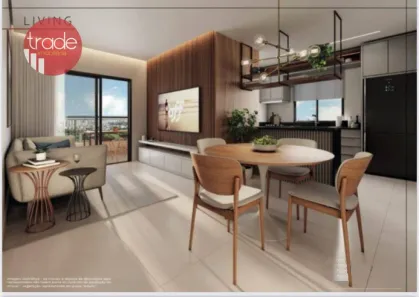 Apartamento com 2 Quartos à venda, 85m² no Nova Aliança, Ribeirão Preto