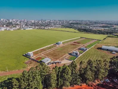 Lote/Terreno à venda, 200m² no Vista Linda, Cascavel