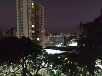 Apartamento com 1 Quarto à venda, 51m² no Centro, São José dos Campos