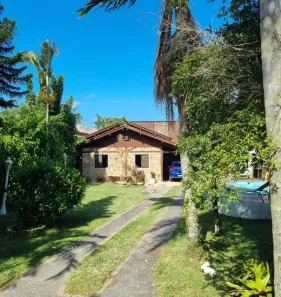 Casa com 2 Quartos à venda, 155m² no Ratones, Florianópolis