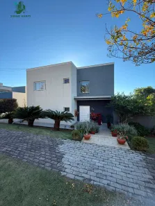 Casa de Condomínio com 3 Quartos à venda, 365m² no Condomínio Residencial e Comercial Fazenda Santa Petronilla, Bragança Paulista