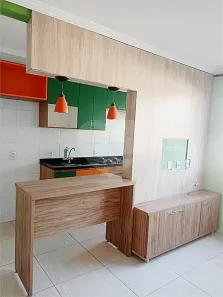 Apartamento com 2 Quartos à venda, 42m² no Jardim São João (Jaraguá), São Paulo