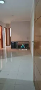 Apartamento com 2 Quartos à venda, 48m² no Vila Camilópolis, Santo André