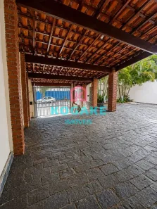 Casa com 4 Quartos à venda, 184m² no Jardim América, Jacareí