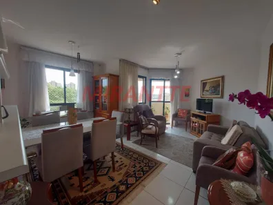 Apartamento com 3 Quartos à venda, 106m² no Lauzane Paulista, São Paulo