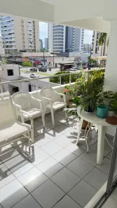 Apartamento com 3 Quartos à venda, 105m² no Renascença, São Luís