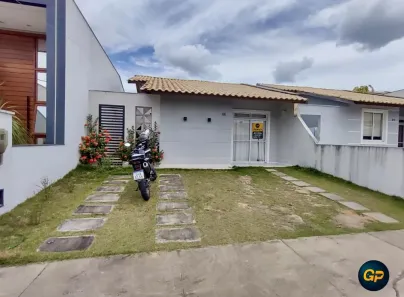 Casa de Condomínio com 3 Quartos à venda, 71m² no Registro, Feira de Santana