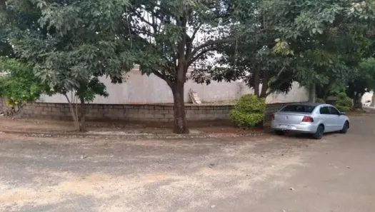 Lote/Terreno à venda, 372m² no Parque Gabriel, Hortolândia