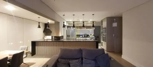 Apartamento com 4 Quartos à venda, 151m² no Centro, São Bernardo do Campo
