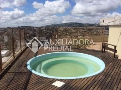 Apartamento com 2 Quartos à venda, 71m² no Três Figueiras, Porto Alegre