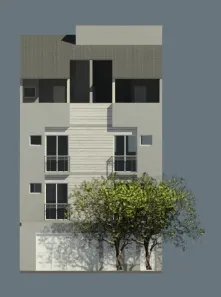 Cobertura com 2 Quartos à venda, 98m² no Silveira, Santo André