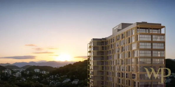 Apartamento com 2 Quartos à venda, 81m² no América, Joinville