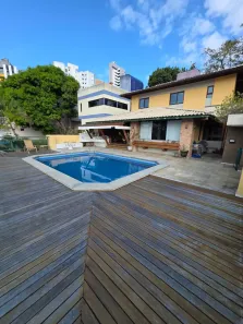 Casa de Condomínio com 4 Quartos à venda, 316m² no Candeal, Salvador