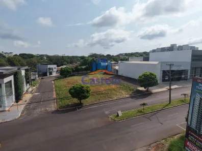 Lote/Terreno à venda, 1525m² no Zona III, Umuarama