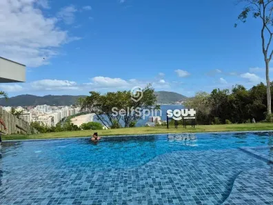 Apartamento com 1 Quarto para alugar, 38m² no Ingá, Niterói