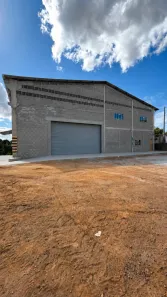 Galpão/Depósito/Armazém para alugar, 1750m² no Cidade Nova da Serra, Serra